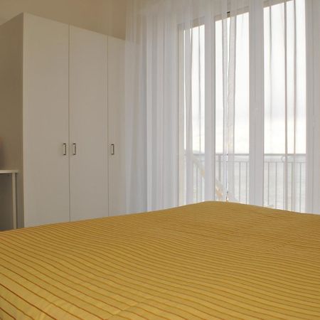 Hotel Bristol 라이구에글리아 외부 사진